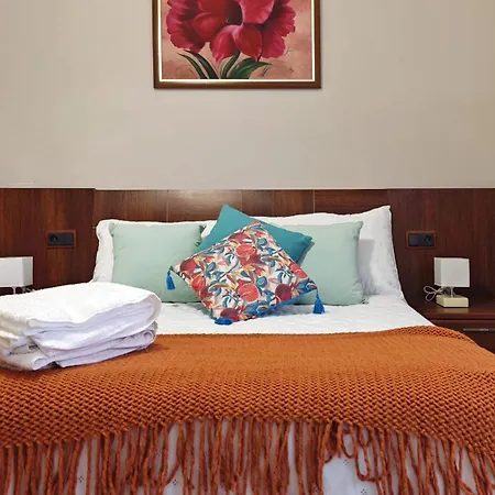 Casa Fenteira Appartement