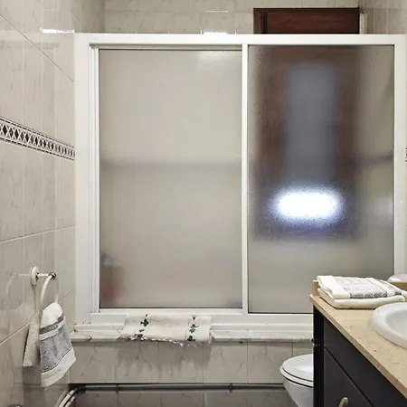 Casa Fenteira Apartment Poio