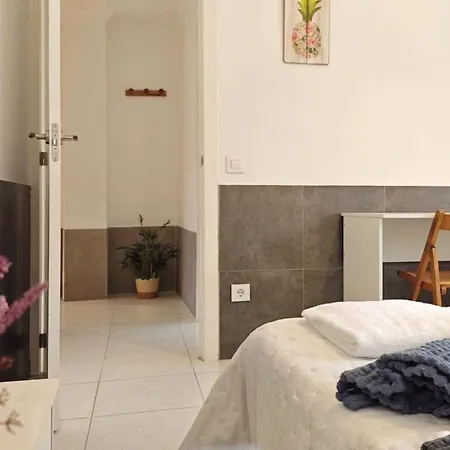 Apartment Casa Fenteira Poio