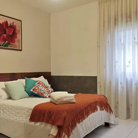 Appartement Casa Fenteira