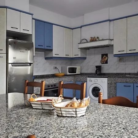 Casa Fenteira Apartment