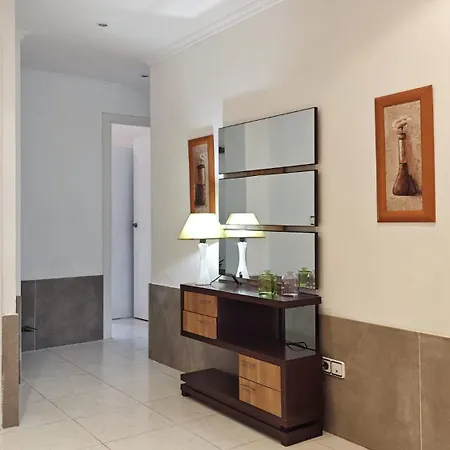 Apartment Casa Fenteira Poio