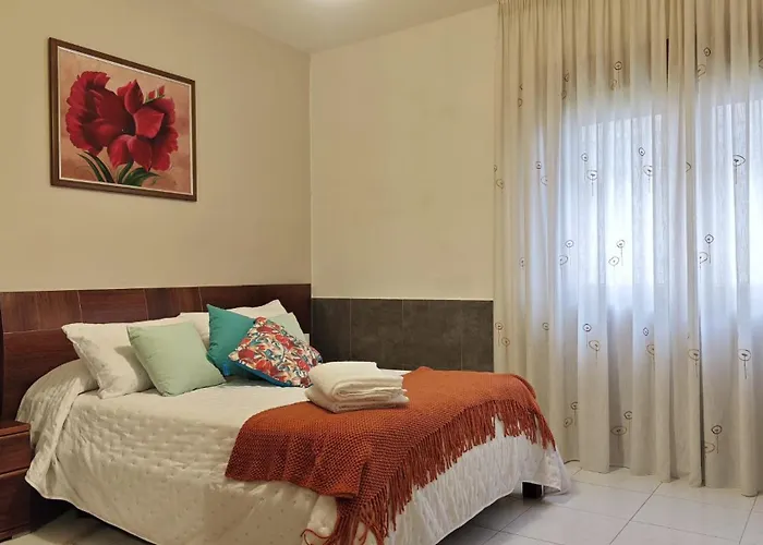 Apartment Casa Fenteira
